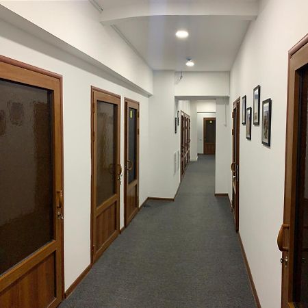 Paradise Inn Tashkent Exterior foto